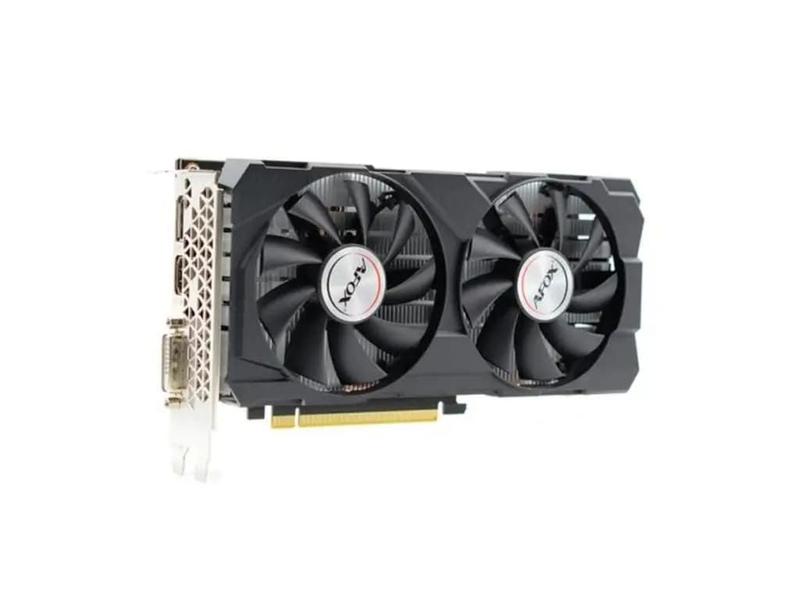 Placa de Video AFOX Geforce RTX 2060 Super 8GB GDDR6 256 BITS